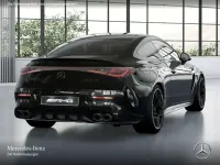 Gebraucht Mercedes CLE53 AMG Night 449 PS (330 kW) 2026 Schwarz Coupé