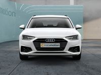 gebraucht Audi A4 Audi A4, 97.301 km, 136 PS, EZ 12.2019, Diesel
