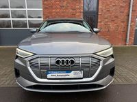 Gebraucht Audi e-tron Sport 300 kW (408 PS) 2020 Grau SUV
