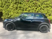 Usata Mini ONE 75 CV (55 kW) 2021 Nero Utilitaria