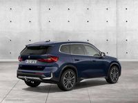 Neu BMW iX1 xLine 150 kW (204 PS) 2026 Night dusk blue SUV