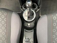 Gebraucht Mini ONE 90 PS (66 kW) 2007 Astro black metallic Kleinwagen