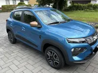 Gebraucht Dacia Spring Extreme 47 kW (65 PS) 2023 Kleinwagen