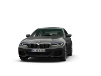 Gebraucht BMW 540 Efficient Dynamics 333 PS (244 kW) 2026 Limousine