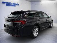 Neu Skoda Octavia Selection 150 PS (110 kW) 2025 Schwarz Kombi