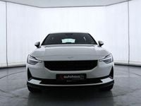 Gebraucht Polestar 2 169 kW (231 PS) 2022 Weiß Kleinwagen