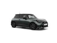 Gebraucht Mini Cooper S 204 PS (150 kW) 2024 Kleinwagen