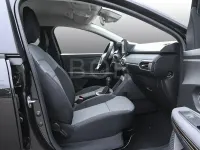Gebraucht Dacia Sandero Extreme 110 PS (80 kW) 2025 Perlmuttschwarz Kleinwagen