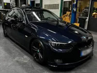 Gebraucht BMW 325 218 PS (160 kW) 2006 Andere farben Coupé