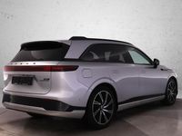 Gebraucht XPENG G9 AWD Performance 405 kW (551 PS) 2024 Silber SUV