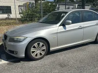 Gebraucht BMW 318 143 PS (105 kW) 2009 Limousine