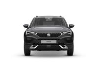 Nuevo Seat Ateca 150 CV (110 kW) 2026 Negro SUV