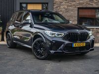 Gebraucht BMW X5 M Competition Edition 625 PS (459 kW) 2020 Schwarz SUV