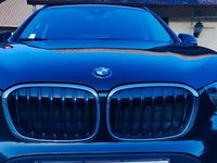 Gebraucht BMW X1 Advantage 150 PS (110 kW) 2016 Schwarz SUV