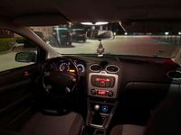 Gebraucht Ford Focus 116 PS (85 kW) 2008 Limousine