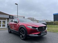 gebraucht Mazda CX-30 2.0 M-Hybrid 150 AG Homura LED Kam Navi