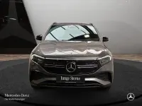 Gebraucht Mercedes EQA300 AMG 167 kW (228 PS) 2022 Grau SUV