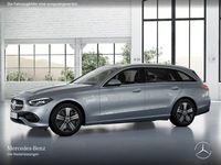 Gebraucht Mercedes C300e Avantgarde 204 PS (150 kW) 2025 Silber Limousine