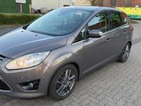 Second-hand Ford C-MAX 140 CP (102 kW) 2013 Gri Monovolum