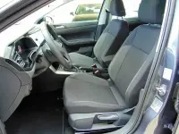 Gebraucht VW Polo Life 116 PS (85 kW) 2024 Grau Limousine