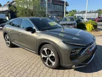 Gebraucht Citroën C5 X Feel 131 PS (96 kW) 2023 Grau Kombi