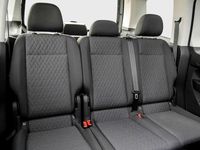 Gebraucht VW Caddy Dark Label 122 PS (89 kW) 2025 Grau Van / Kleinbus