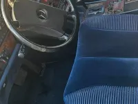 Gebraucht Mercedes 300 SE 179 PS (131 kW) 1990 Silber Limousine