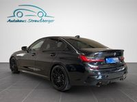 gebraucht BMW 330e xe M Sport Shadow+ HiFi 360° Tempomat KZU LED