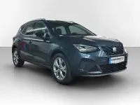 Gebraucht Seat Arona FR 150 PS (110 kW) 2024 Grau SUV
