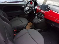 gebraucht Fiat 500 1.0 GSE Hybrid Dolcevita