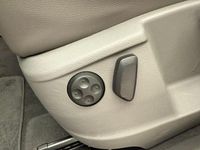 Gebraucht VW Sharan Highline 150 PS (110 kW) 2021 Petroleum blue metallic, metallic Van / Kleinbus