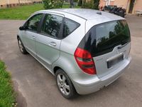 gebraucht Mercedes A170 TÜV Neu