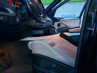 Gebraucht BMW X5 Exclusive 245 PS (180 kW) 2012 Schwarz SUV