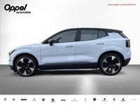 gebraucht Volvo EX30 Twin Motor Performance AWD Ultra