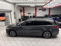 Gebraucht Ford Mondeo Titanium 150 PS (110 kW) 2020 Grau Kombi
