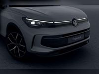 Neu VW Tiguan 150 PS (110 kW) 2025 Pure white uni SUV