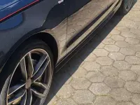 Gebraucht Audi A6 Allroad 320 PS (235 kW) 2017 Schwarz Kombi