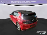 Gebraucht VW ID.3 Pro Performance 150 kW (204 PS) 2022 Kings red, metallic Kleinwagen