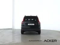 Gebraucht Dacia Jogger Extreme 110 PS (80 kW) 2024 Schwarz Van / Kleinbus