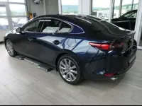 Neu Mazda 3 Takumi-Line 140 PS (102 kW) 2026