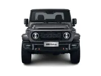 Neu BAW 212 190 PS (139 kW) 2026 Grau Pickup