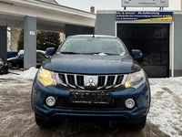 Gebraucht Mitsubishi L200 Plus 181 PS (133 kW) 2018 Grau Abholung