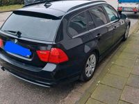 gebraucht BMW 318 E91 d touring Faceift