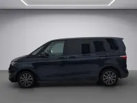 Używany VW T7 Life 150 KM (110 kW) 2024 Niebieski Van