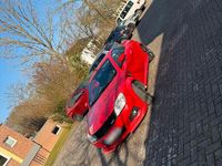 Gebraucht Opel Tigra 125 PS (91 kW) 2005 Rot Cabrio