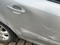 Gebraucht Opel Corsa 80 PS (58 kW) 2007 Silber Kleinwagen