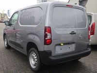 gebraucht Opel Combo 1.5 Cargo D