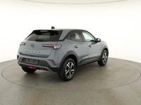 Neu Opel Mokka Elegance 136 PS (100 kW) 2026 Graphite grau metallic SUV