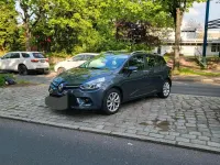 Gebraucht Renault Clio IV 90 PS (66 kW) 2019 Grau Limousine