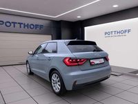 Gebraucht Audi A1 Advanced 116 PS (85 kW) 2025 Pfeilgrau perleffekt SUV